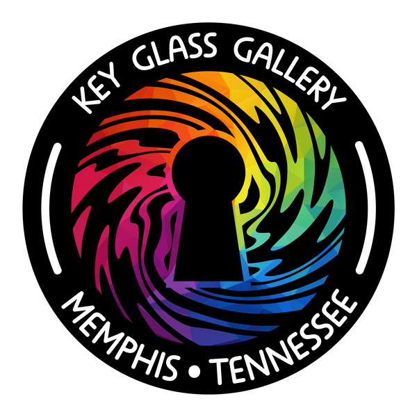 Key Glass Gallery