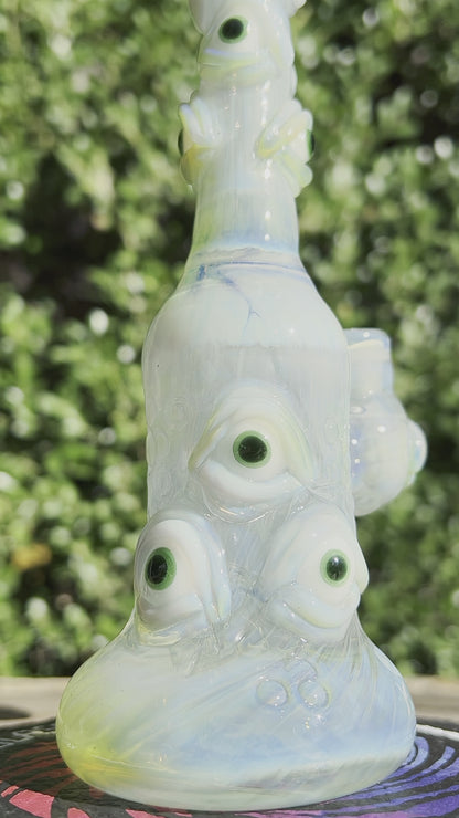Ozone Argus by Leviathan Glass