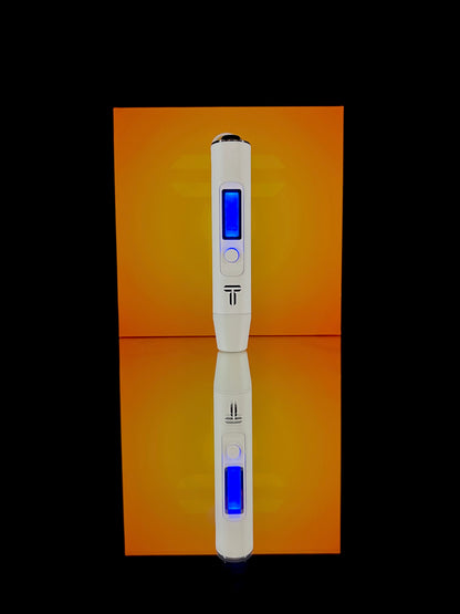 Terpometer infrared (IR) LE white (device only)