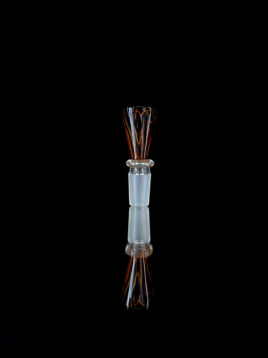 18mm cocoboro slide (pre-owned) by Tyler Glassman