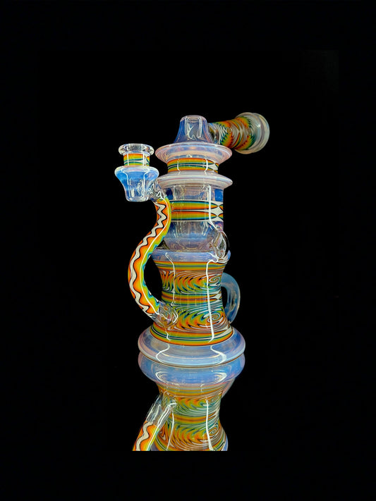 Conduit #16 by Distortion Glass