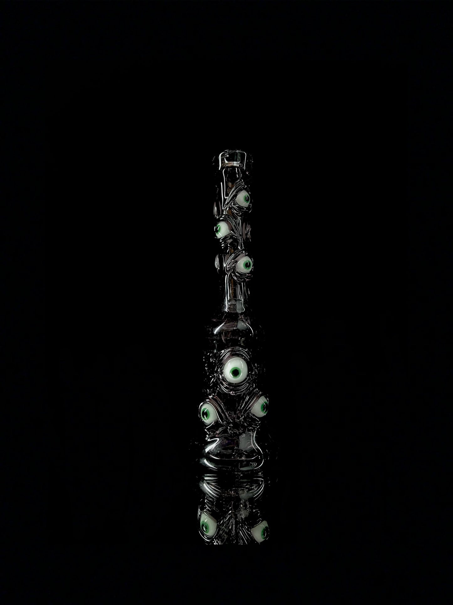 Dusk Argus by Leviathan Glass