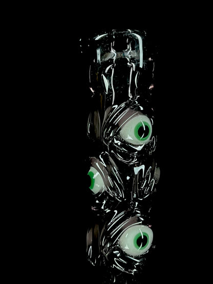 Dusk Argus by Leviathan Glass